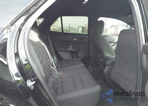 2024 Honda Prologue Ex from USA, damaged, VIN 3GPKHURM4RS533441